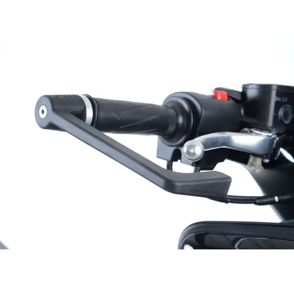 R&G Moulded Lever Guard for Yamaha TMAX 530 ’17- & Yamaha TMAX 560 ’20-’21 - Image 2
