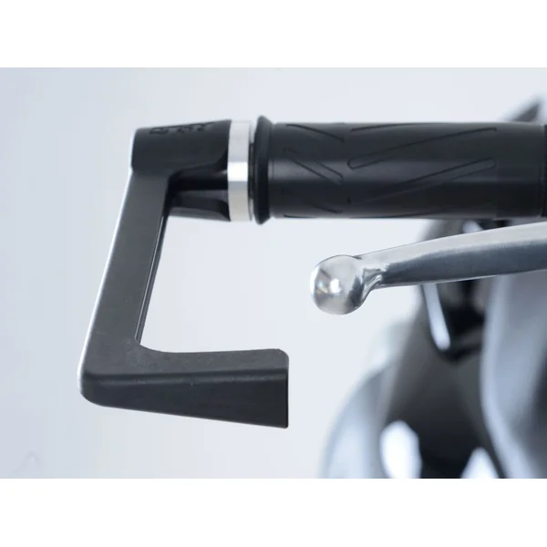 R&G Moulded Lever Guard for Yamaha TMAX 530 ’17- & Yamaha TMAX 560 ’20-’21 - Image 4