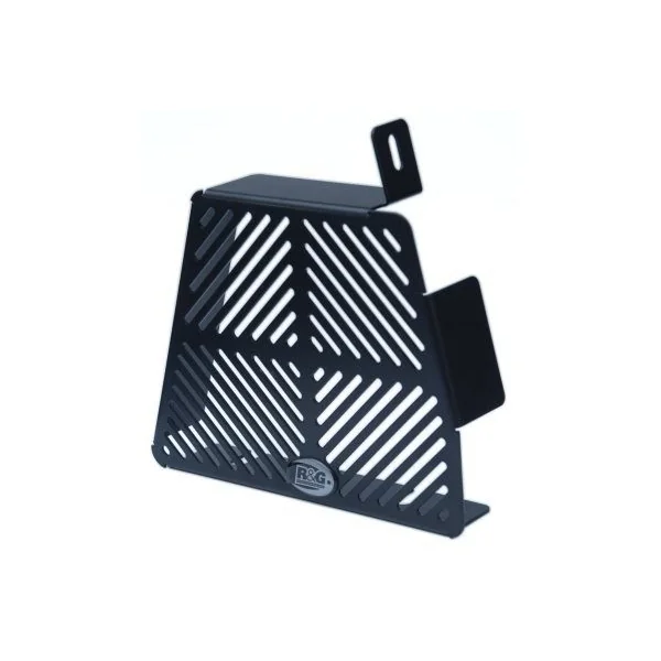 R&G Oil Cooler Guard for Victory Cruiser ’08-
