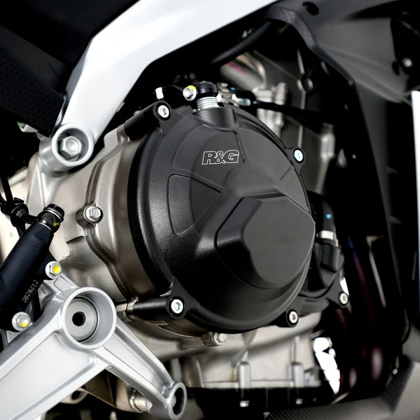 R&G PRO Clutch & Oil Breather Cover (RHS)for Aprilia RS660 ’21-, Tuono 660 ’21 –