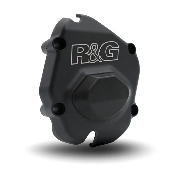 R&G PRO Engine Case Covers (Trio) for Kawasaki ZX10-R ’11- & ZX-10RR ’21-