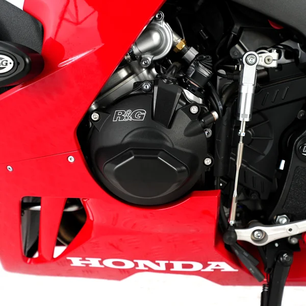 R&G PRO Generator Cover (LHS) for Honda CBR1000RR-R ’20- & Fireblade SP ’20- - Image 2