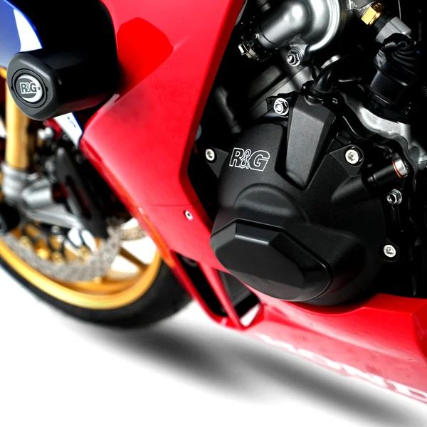 R&G PRO Generator Cover (LHS) for Honda CBR1000RR-R ’20- & Fireblade SP ’20- - Image 4