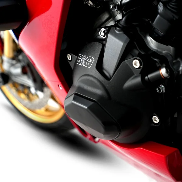 R&G PRO Generator Cover (LHS) for Honda CBR1000RR-R ’20- & Fireblade SP ’20- - Image 5