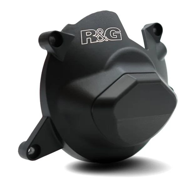 R&G PRO Generator Cover (LHS) for Honda CBR1000RR-R ’20- & Fireblade SP ’20- - Image 6