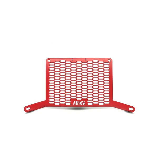 R&G PRO Oil Cooler Guard for Ducati Multistrada V4(S) ’21-