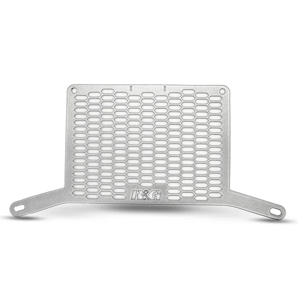R&G PRO Oil Cooler Guard for Ducati Multistrada V4(S) ’21- - Image 2