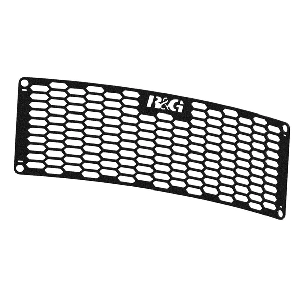 R&G PRO Oil Cooler Guard for Harley-Davidson LiveWire ’19- & LiveWire ONE ’21-