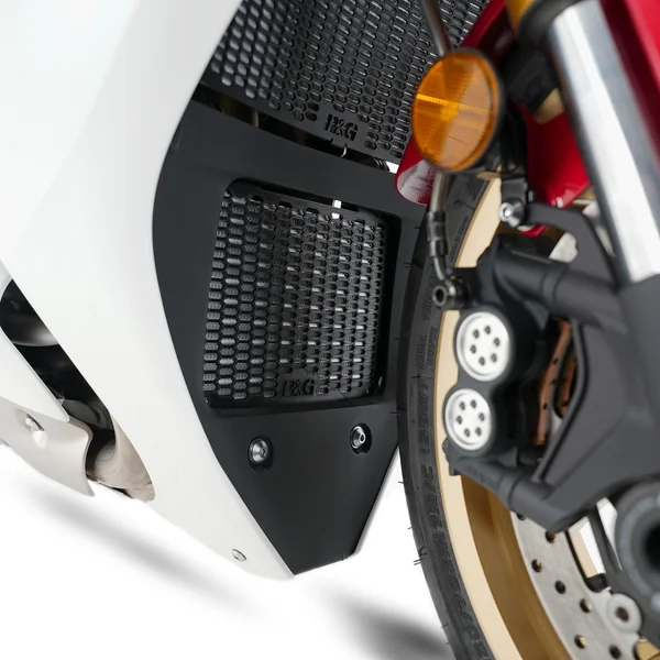 R&G PRO Oil Cooler Guard for Yamaha YZF-R1 ’23-