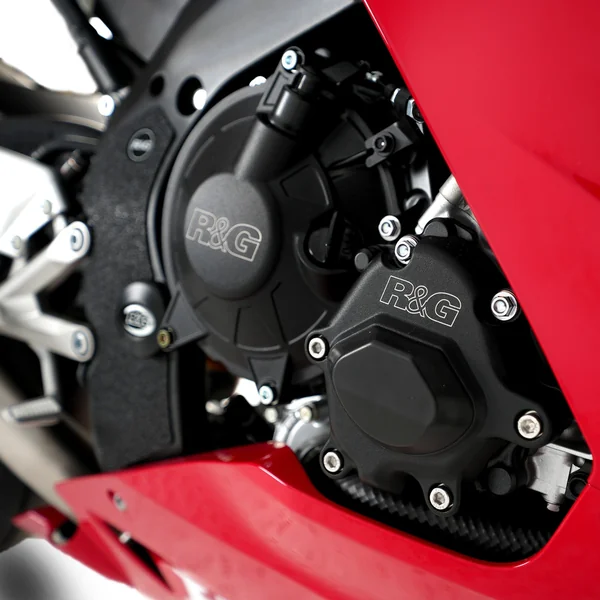 R&G PRO Pulse Cover (RHS) for Honda CBR1000RR-R ’20- & Fireblade SP ’20-
