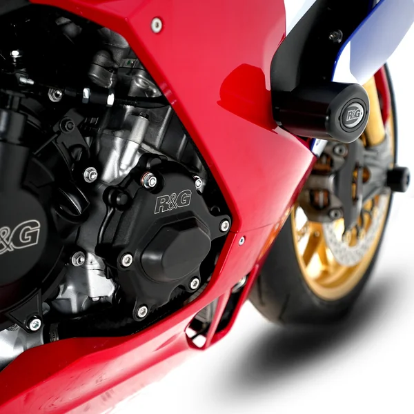 R&G PRO Pulse Cover (RHS) for Honda CBR1000RR-R ’20- & Fireblade SP ’20- - Image 2