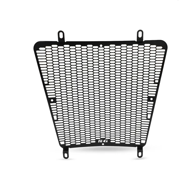 R&G PRO Radiator Guard for Aprilia RSV4 1100 (Factory) ’15-, V4 Tuono 1100 (Factory) ’15- - Image 4