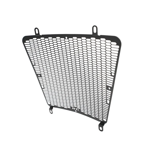 R&G PRO Radiator Guard for Aprilia RSV4 1100 (Factory) ’15-, V4 Tuono 1100 (Factory) ’15- - Image 5