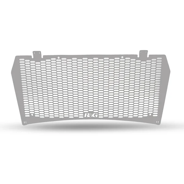 R&G PRO – Radiator Guard for Aprilia Tuareg 660 ’22- - Image 2