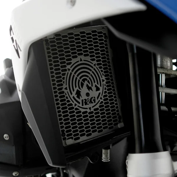 R&G PRO Radiator Guard for BMW R 1300 GS ’23- (Pair) - Image 5