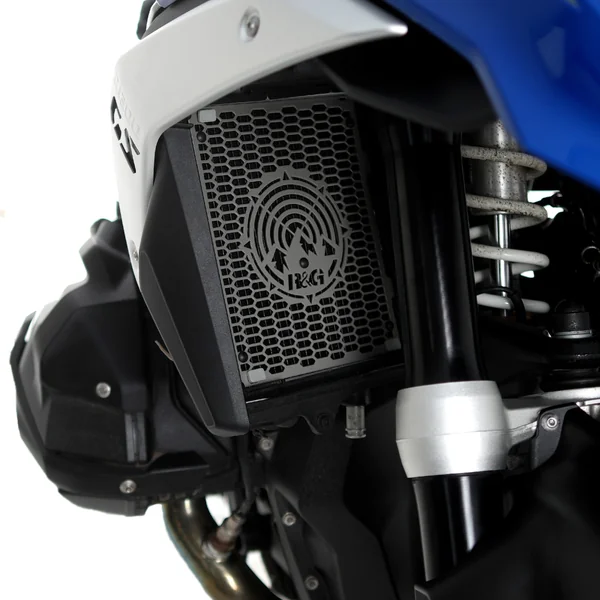 R&G PRO Radiator Guard for BMW R 1300 GS ’23- (Pair) - Image 6