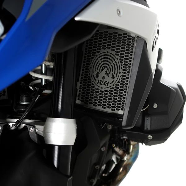 R&G PRO Radiator Guard for BMW R 1300 GS ’23- (Pair) - Image 7