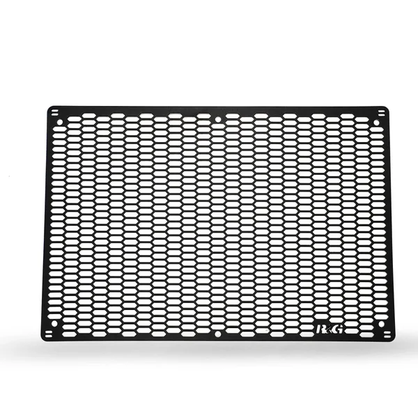 R&G PRO Radiator Guard for Ducati Multistrada 950(S) ’21-