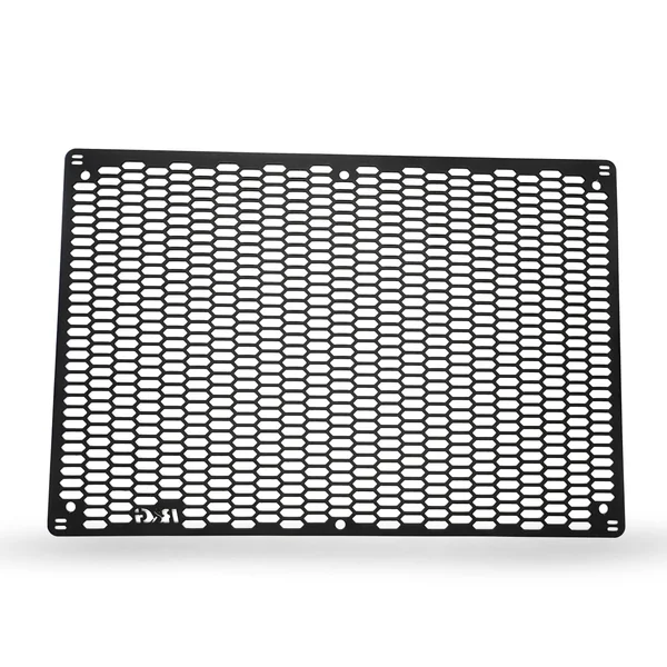R&G PRO Radiator Guard for Ducati Multistrada 950(S) ’21- - Image 2