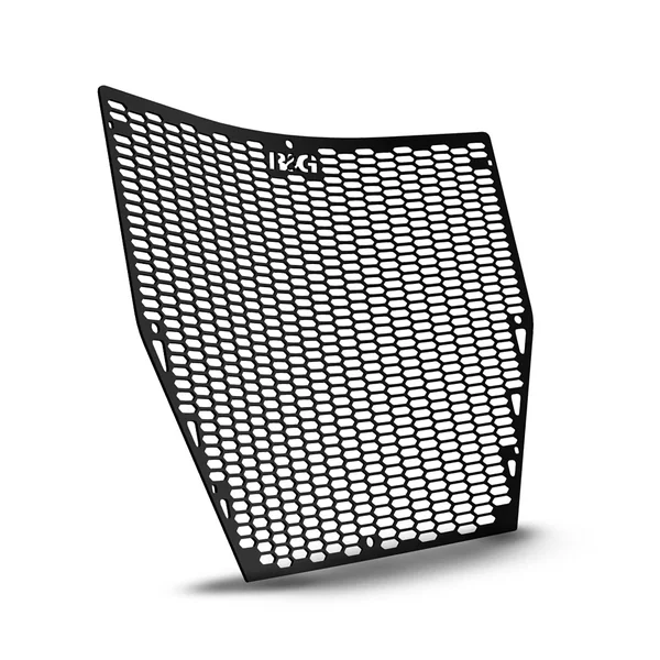 R&G PRO Radiator Guard for Ducati Streetfighter V4(S) ’20-, Panigale V4R ’19-, Panigale V4(S) ’18- & Panigale Speciale ’18-