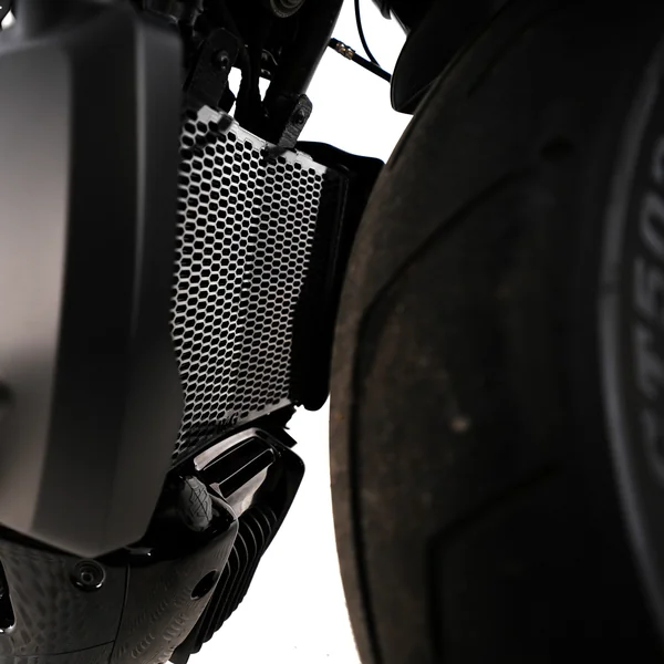 R&G PRO Radiator Guard for Harley Davidson Sportster S ’22- - Image 5