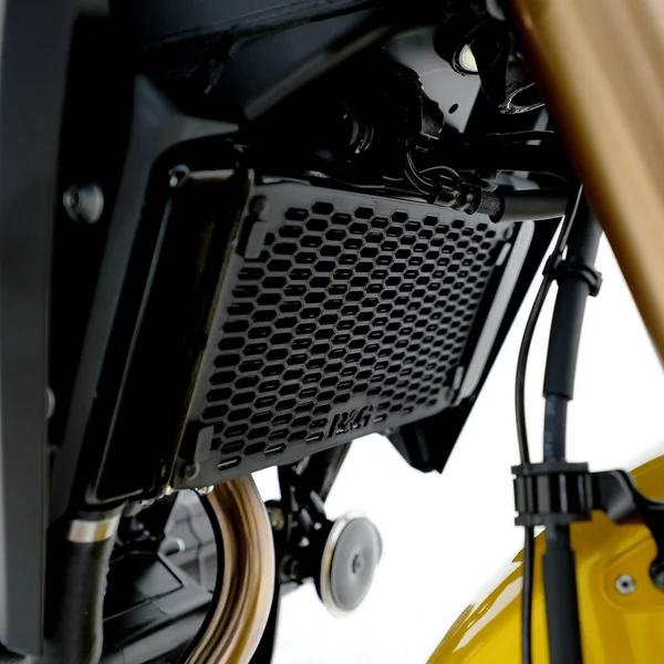 R&G PRO Radiator Guard for Honda CB300R ’22- - Image 2