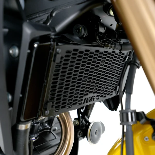 R&G PRO Radiator Guard for Honda CB300R ’22- - Image 4