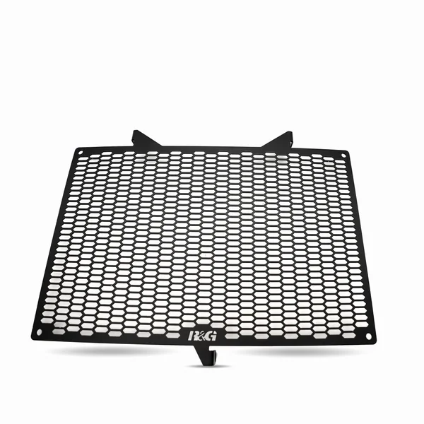 R&G PRO Radiator Guard for Kawasaki Z750, Z1000, Versys, & Ninja models
