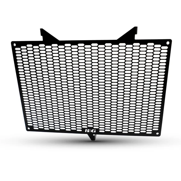 R&G PRO Radiator Guard for Kawasaki Z750, Z1000, Versys, & Ninja models - Image 3