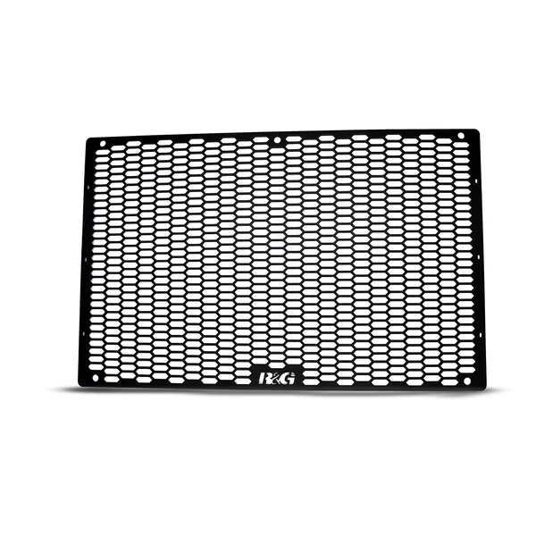 R&G PRO Radiator Guard for Kawasaki Z900 ’17-, Z900RS ’21- - Image 2
