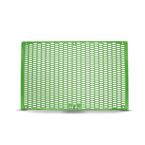 R&G PRO Radiator Guard for Kawasaki Z900 ’17-, Z900RS ’21- - Image 4