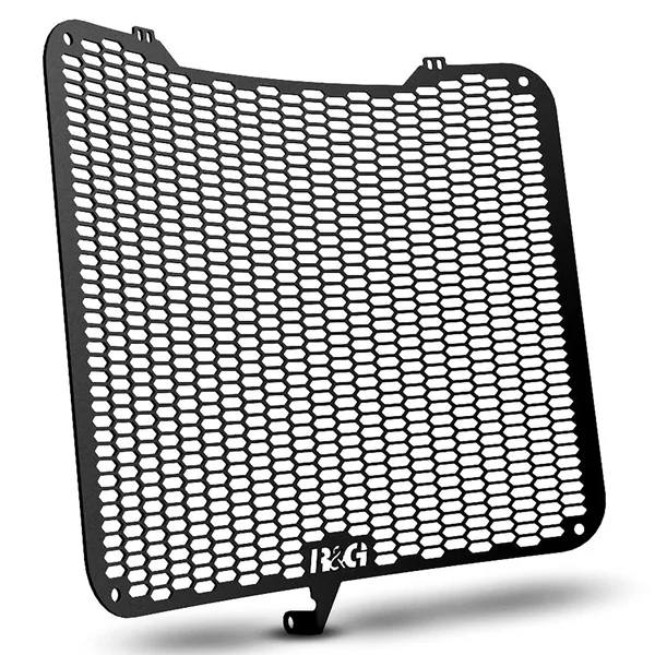 R&G PRO Radiator Guard for Kawasaki ZX-6R ’19-’21, ’24 - Image 5