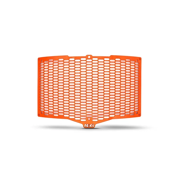 R&G PRO Radiator Guard for KTM RC 390 / 125 / 200 ’22- - Image 2