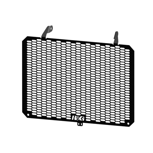 R&G PRO Radiator Guard for Yamaha MT-09(FZ-09) ’18-’20, MT-09 SP ’18-’20 & Tracer 900GT ’18-’20