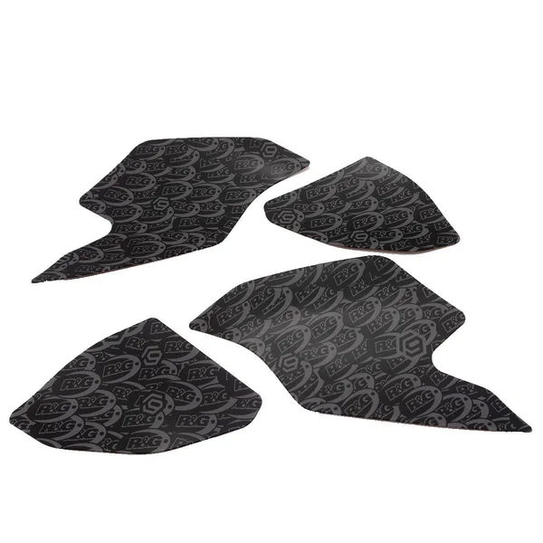 R&G Race Grips for Ducati motorcycles (RACEGRIP221BL)