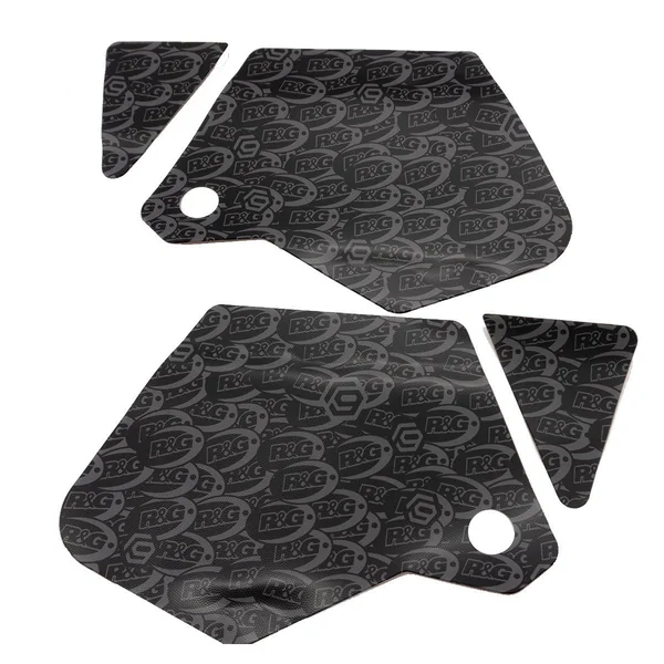 R&G Race Grips for KTM RC 390 ’22 & RC390 ’23