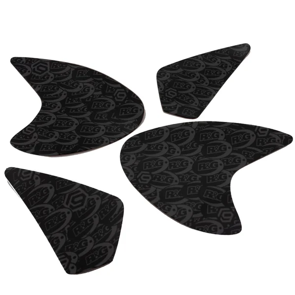 R&G Race Grips for the Honda CBR1000RR ’12-’16 (4-Piece Kit)