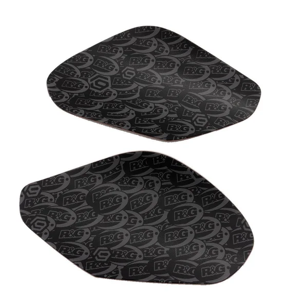 R&G Race Grips for the Suzuki GSX-R 600/ 750 ’01-’03 (2-Piece Kit)