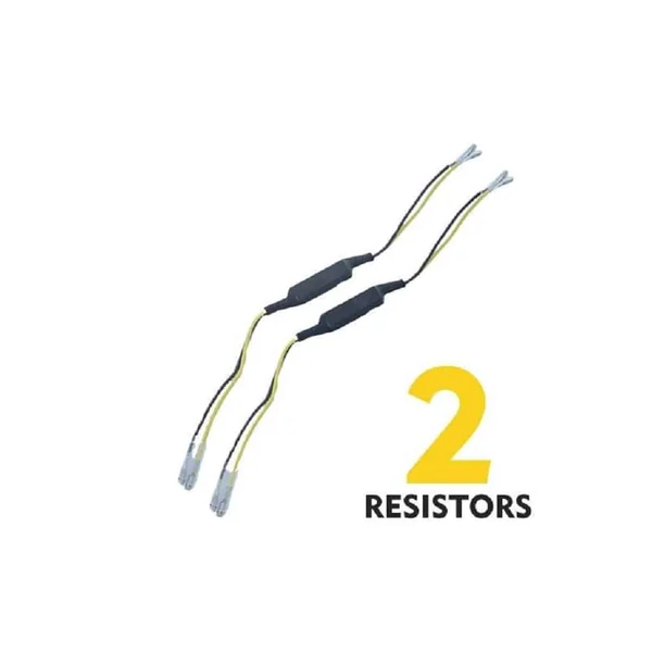R&G Racing 4W Resistors - Image 2