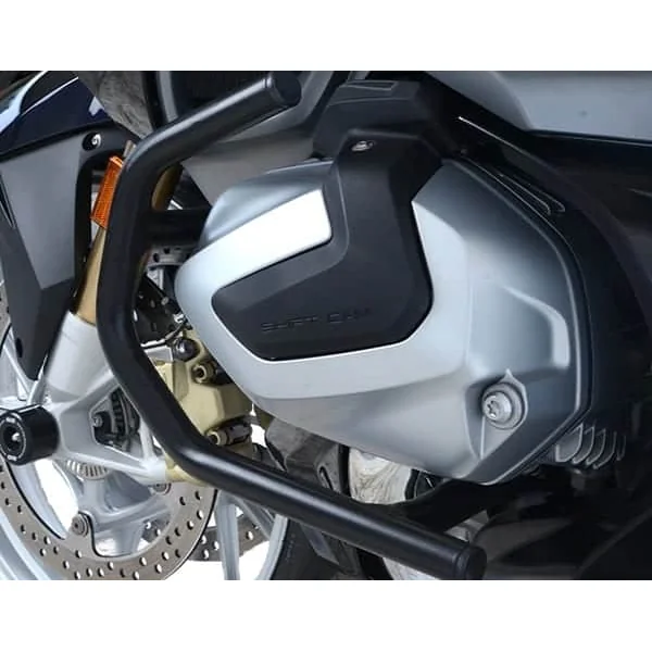 R&G Racing ADV Motorcycle Accessories – Crash Bars for BMW R1250RT ’19 - Image 4