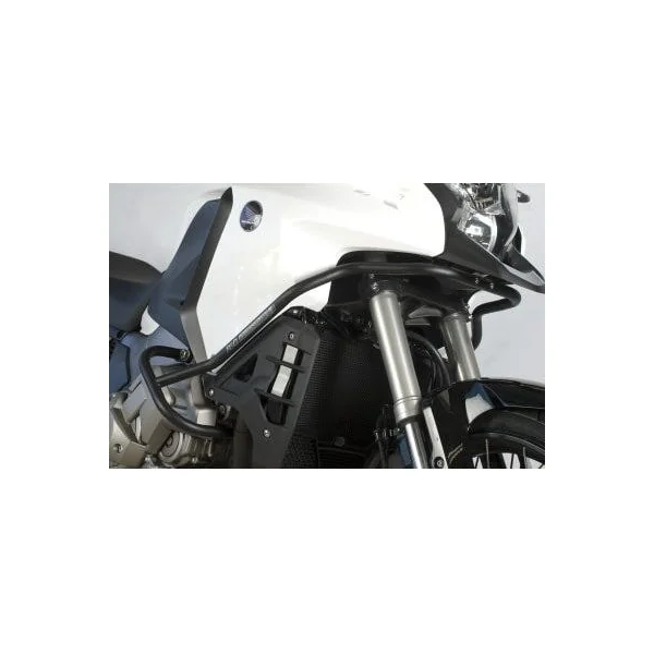 R&G Racing Adventure Bar Crash Bars for Honda VFR1200X ’16-’17 - Image 2