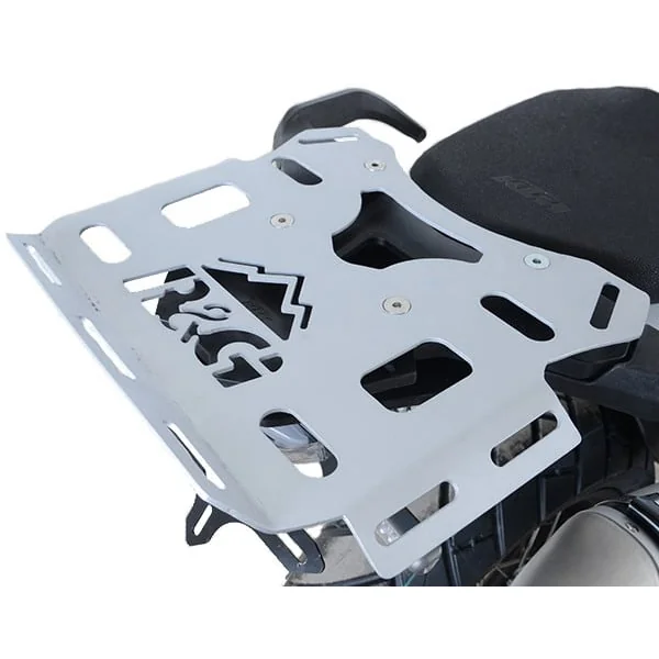 R&G Racing Adventure Rack for KTM 790 Adventure ’19