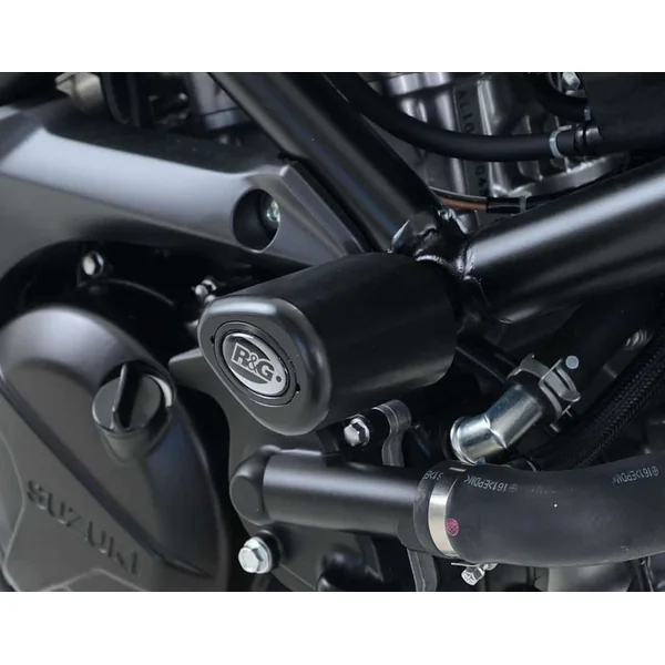 R&G Racing Aero Style Frame Sliders for Suzuki SFV650 Gladius ’09-’15 & SV650 ’17-’19 - Image 2