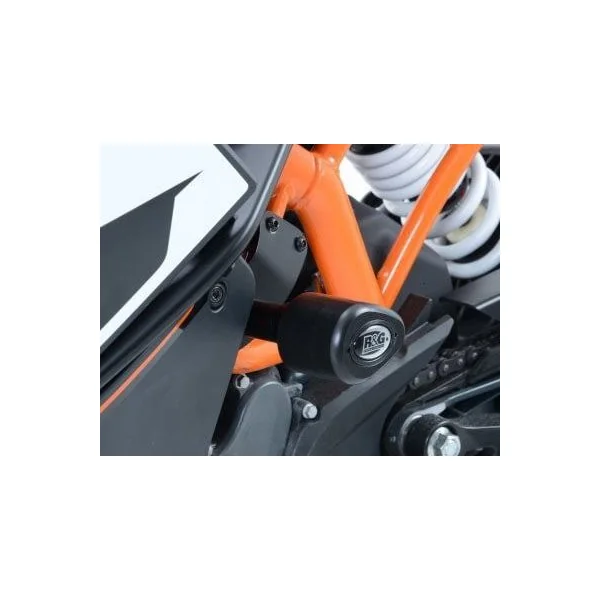R&G Racing Aero Style Replacement Frame Slider for KTM RC 390 | LHS Only - Image 2