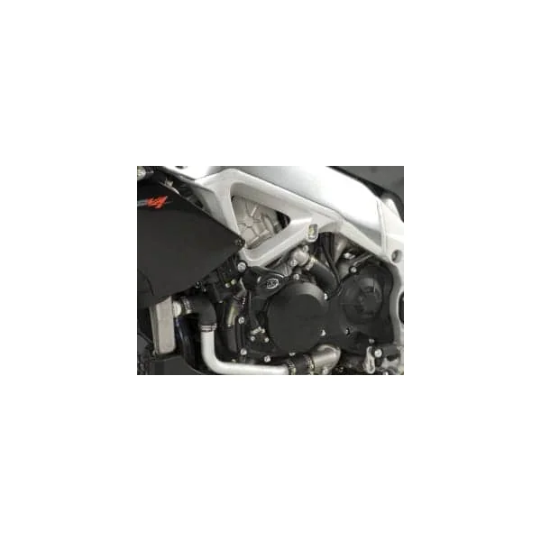 R&G Racing Aero-Style Frame Sliders for Motorcycles – Aprilia Tuono V4 R & 1100 - Image 4