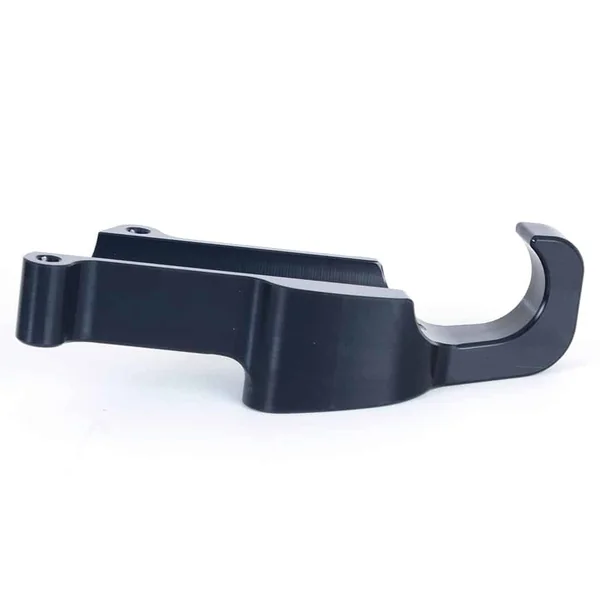 R&G Racing Aero-Style Motorcycle Frame Sliders for Honda NC750X - Image 2