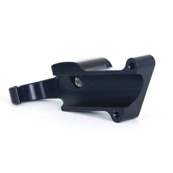 R&G Racing Aero-Style Motorcycle Frame Sliders for Honda NC750X - Image 4