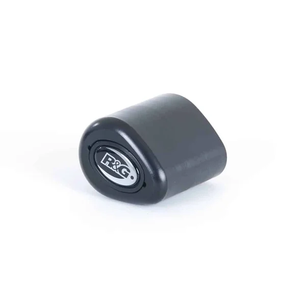 R&G Racing Aero-Style Motorcycle Frame Sliders for Honda NC750X - Image 5