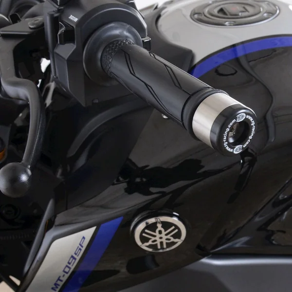 R&G Racing Bar End Sliders for Yamaha MT-09 & SP ’21-