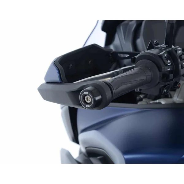 R&G Racing Bar End Sliders for Yamaha Tracer 900 GT - Image 2